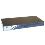 Intronics VGA/PS/2 + USB 19  KVM switchVGA/PS/2 + USB 19  KVM switch (AB7984)